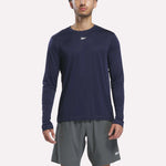 Men's Long Sleeve Tech T-Shirt