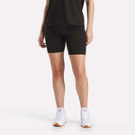 Women's Small Logo Cycle Shorts