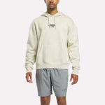 Reebok x F45 Training Relaxed Fleece Hoodie