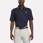 Men's Varsity Polo Shirt