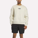 Reebok x F45 Training Relaxed Graphic Sweatshirt
