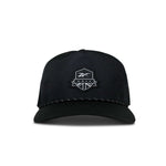 Madison II Golf Hat