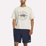 Reebok X F45 Training Graphic T-Shirt