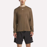 Men's Long Sleeve Tech T-Shirt