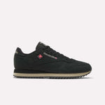 Men's Classic Leather Ripple Shoes