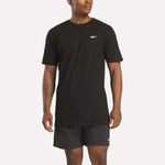 Men's Identity Small Logo T-Shirt