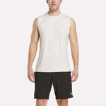 Men's Elite Sleeveless Top