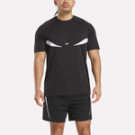 Warm-Up Basketball T-Shirt