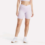 Women's Core High-Rise Cycle Shorts