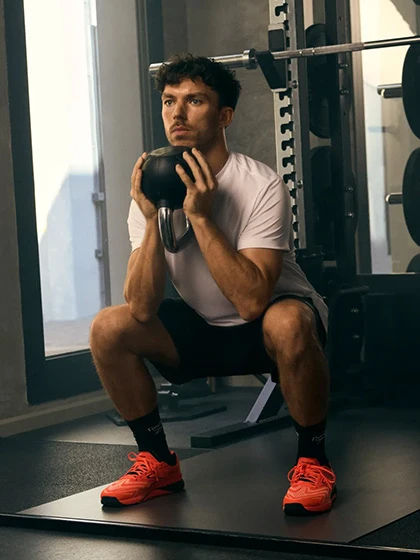 TRAINING