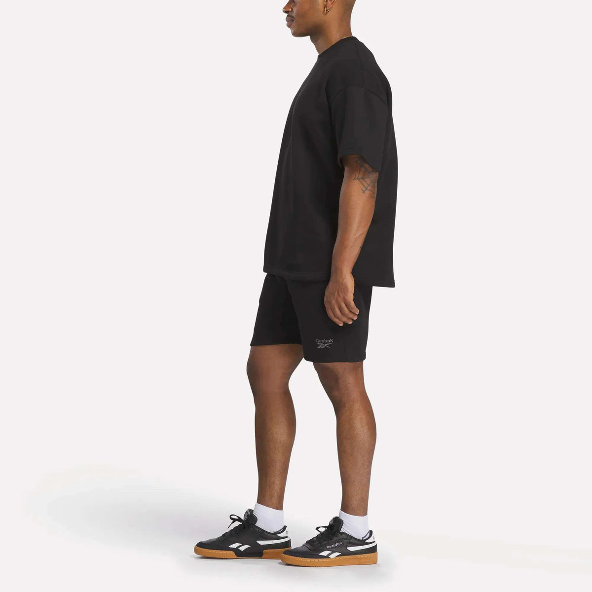Men's Wardrobe Essentials Shorts