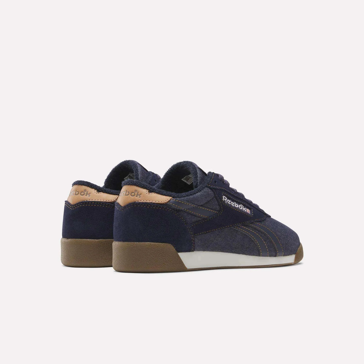 Women's Freestyle Lo Shoes