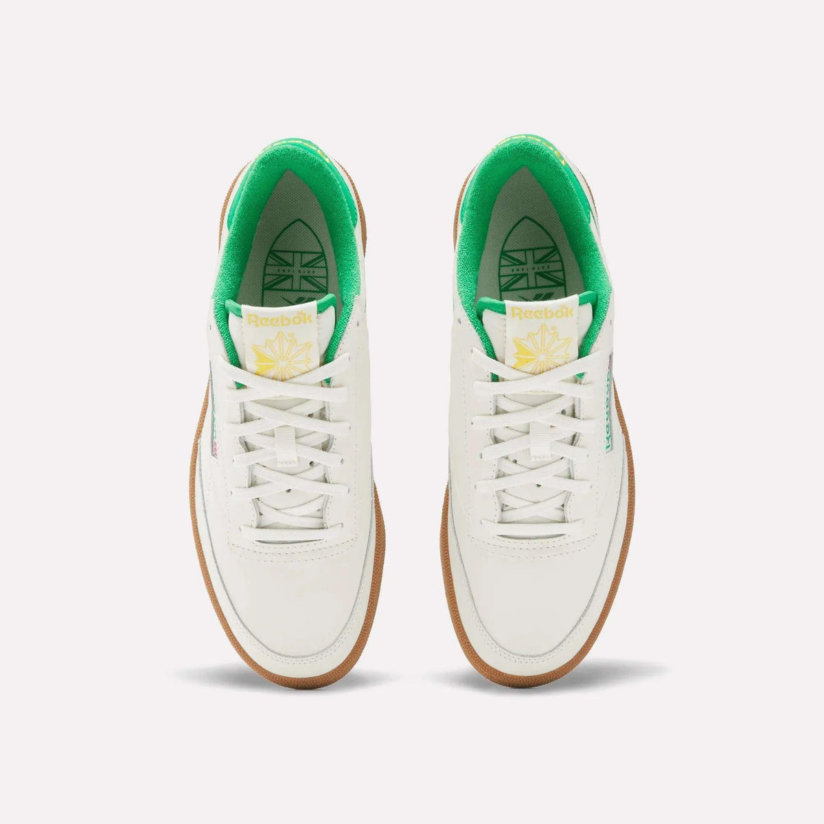 Men's Club C Golf Shoes