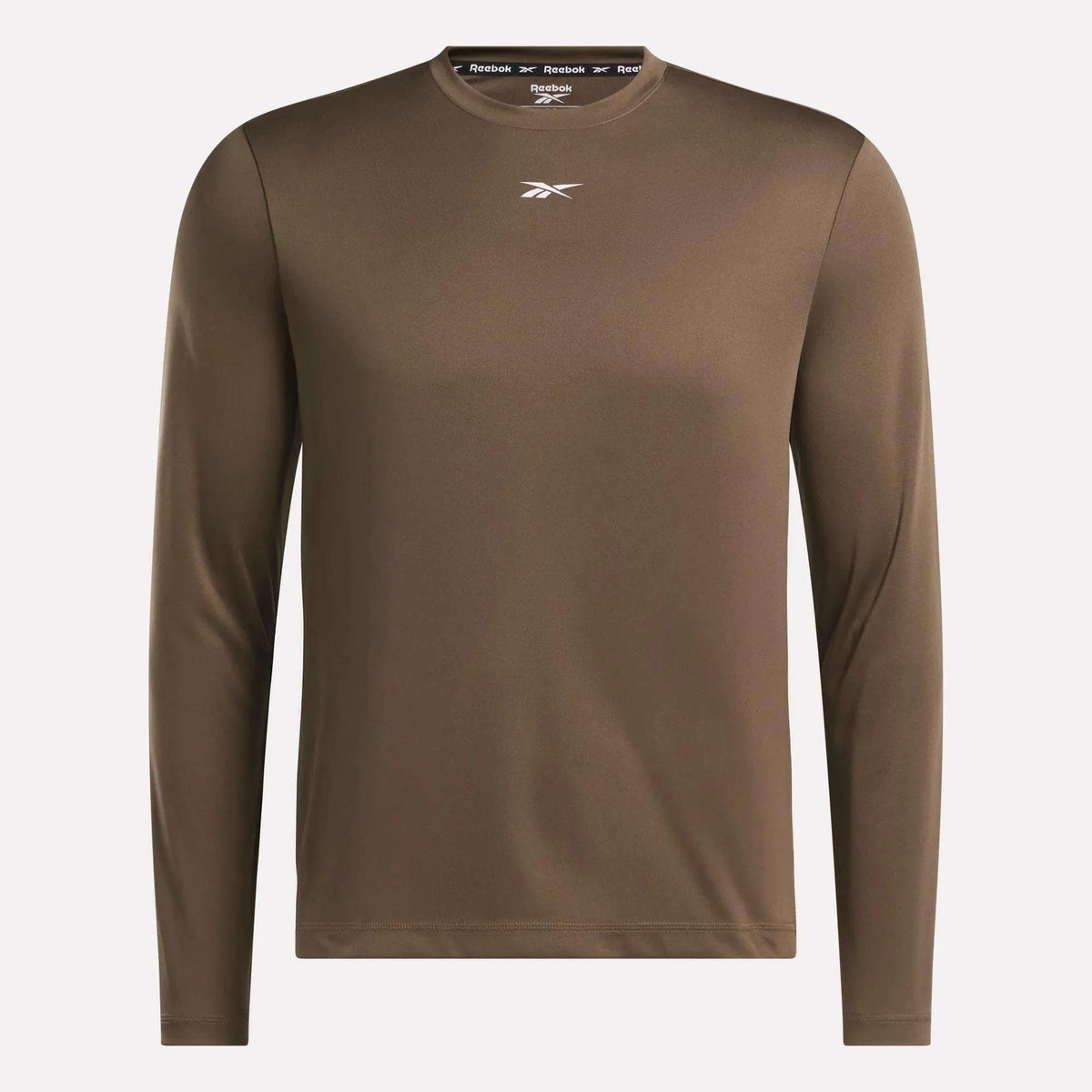 Men's Long Sleeve Tech T-Shirt