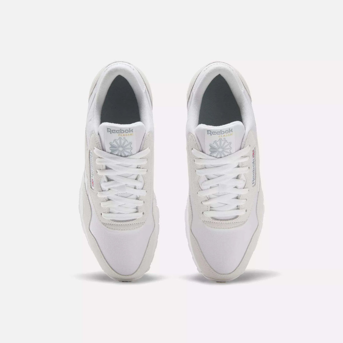 Classic Nylon Shoes