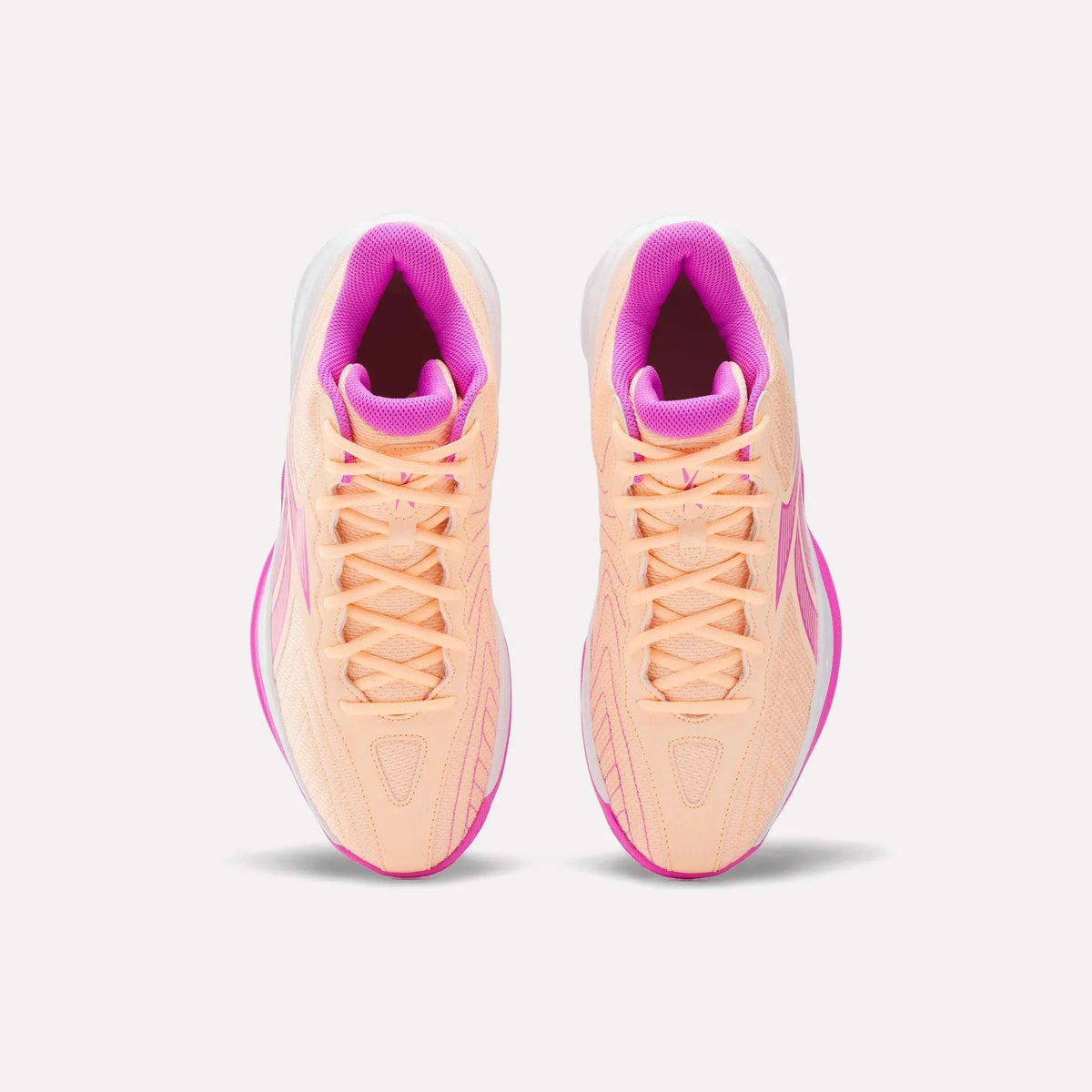 Press Basketball Shoes