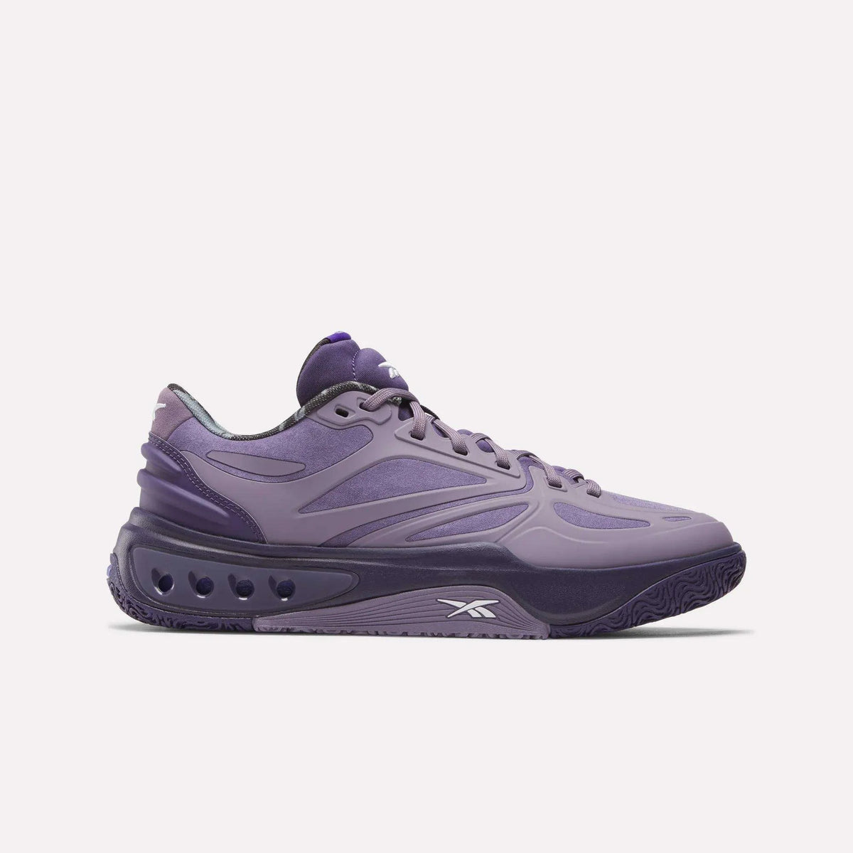 Engine A Basketball Shoes