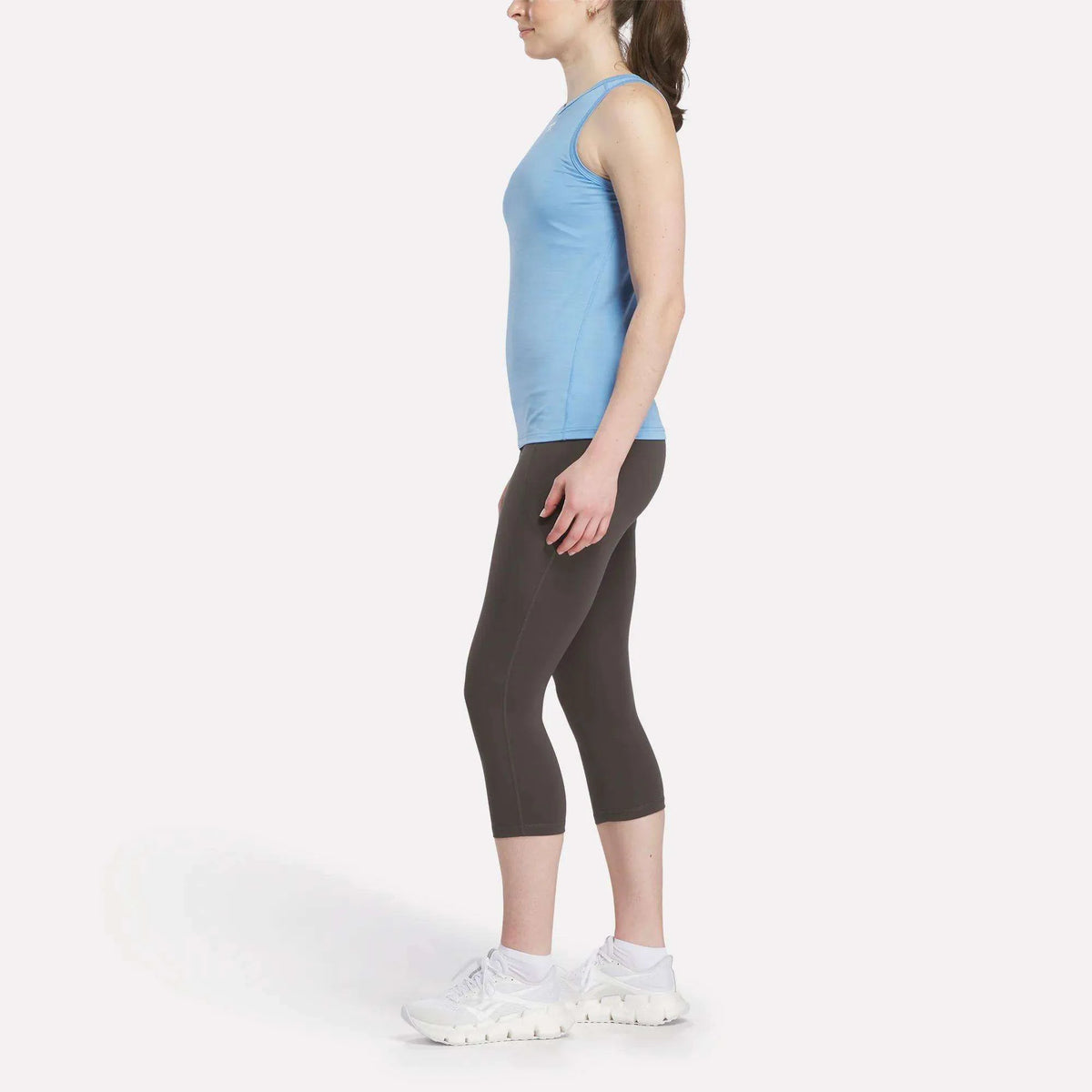 Women's Capri Leggings