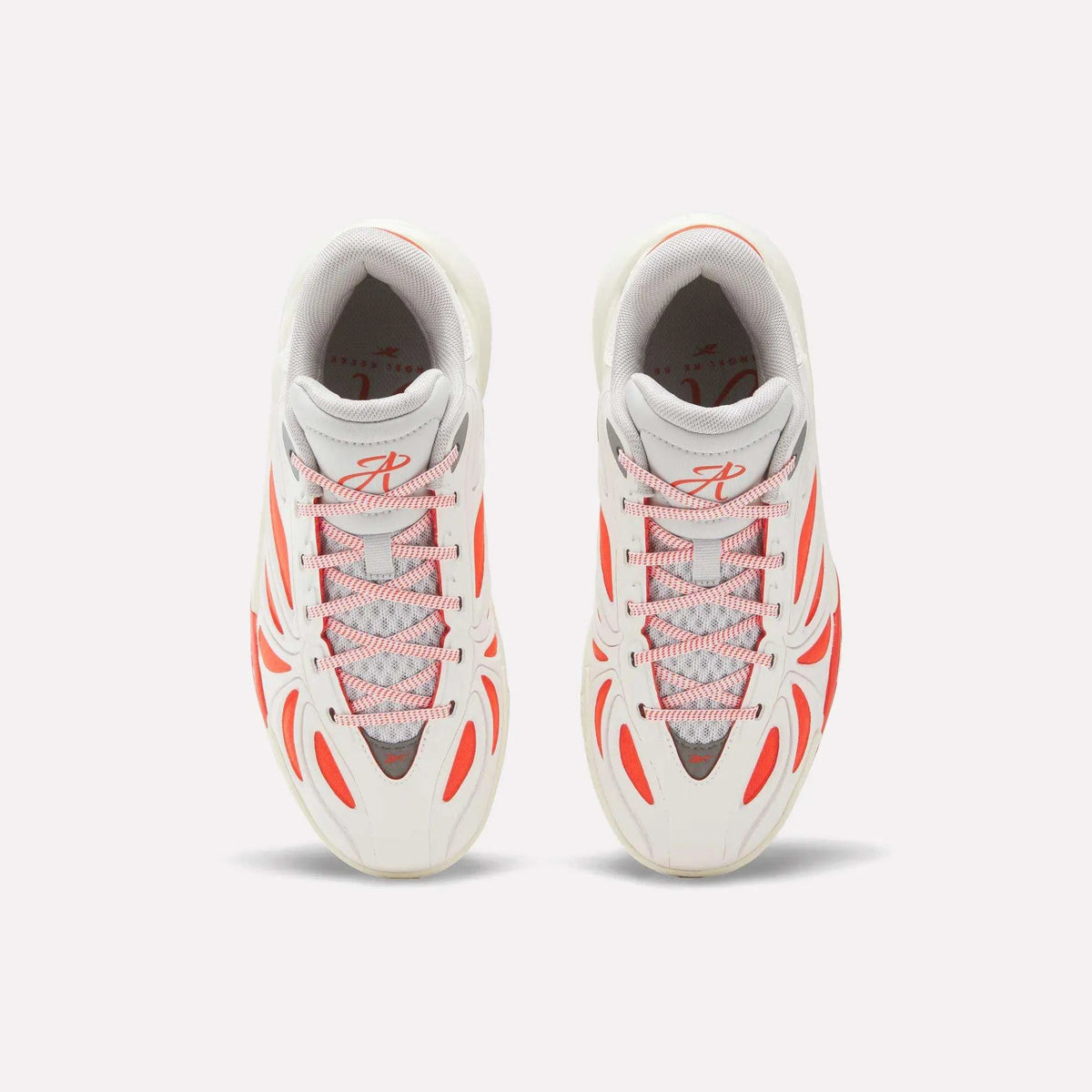 Angel Reese 1 Basketball Shoes - Big Kids