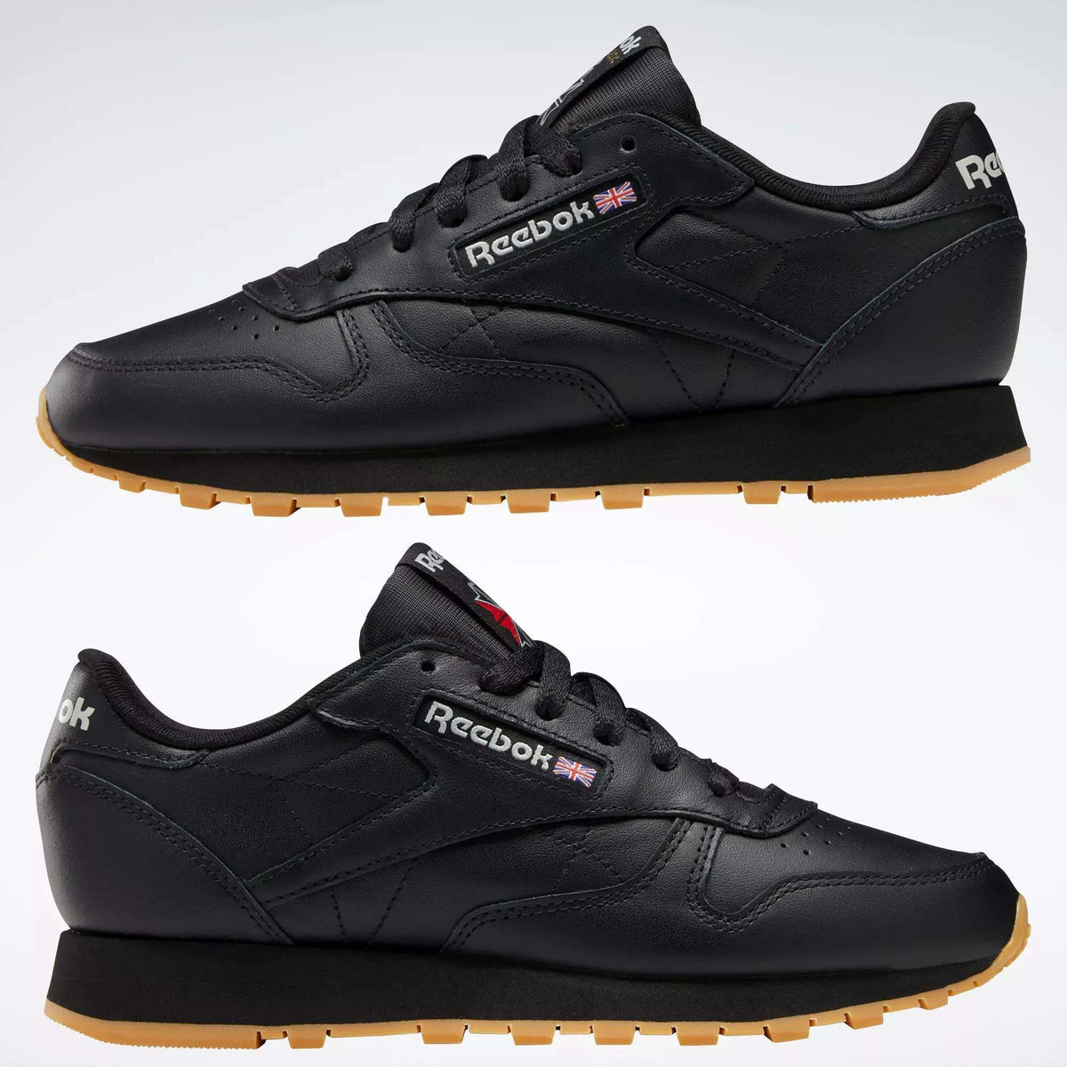 Women's Classic Leather Shoes