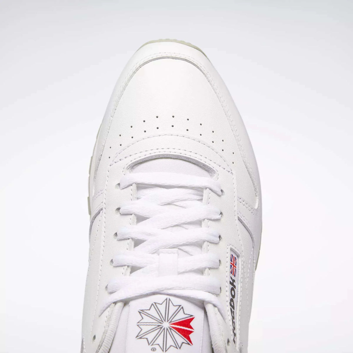 Classic Leather Shoes