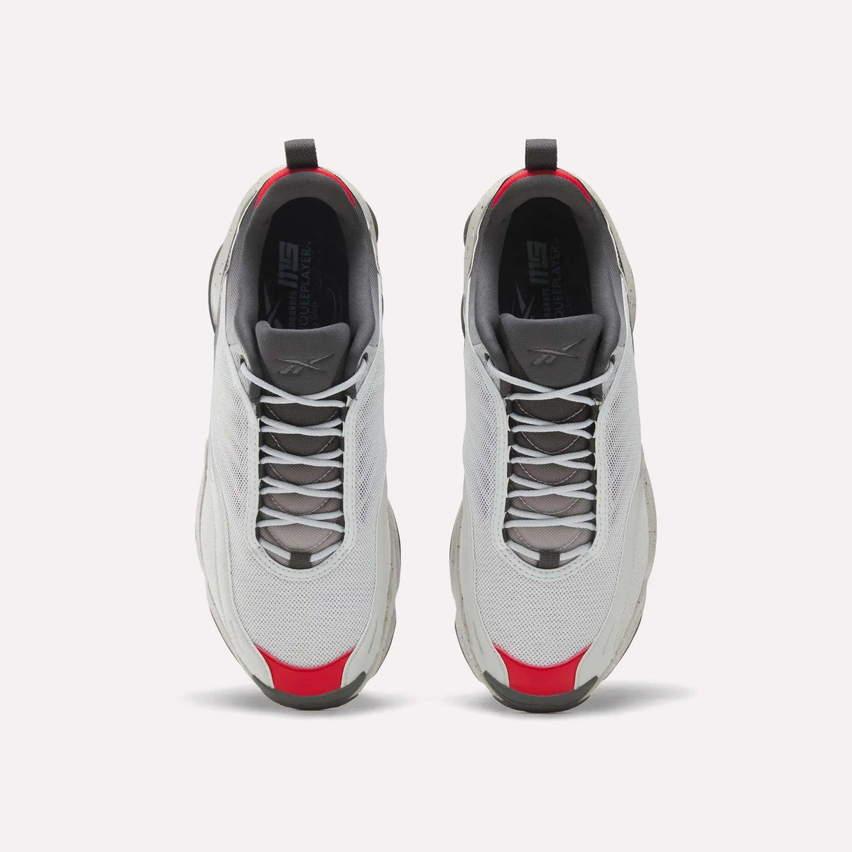 Mita Sneakers x DMX Series 3000 Shoes