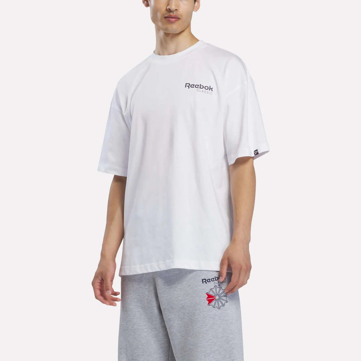 Men's Relaxed Logo T-Shirt