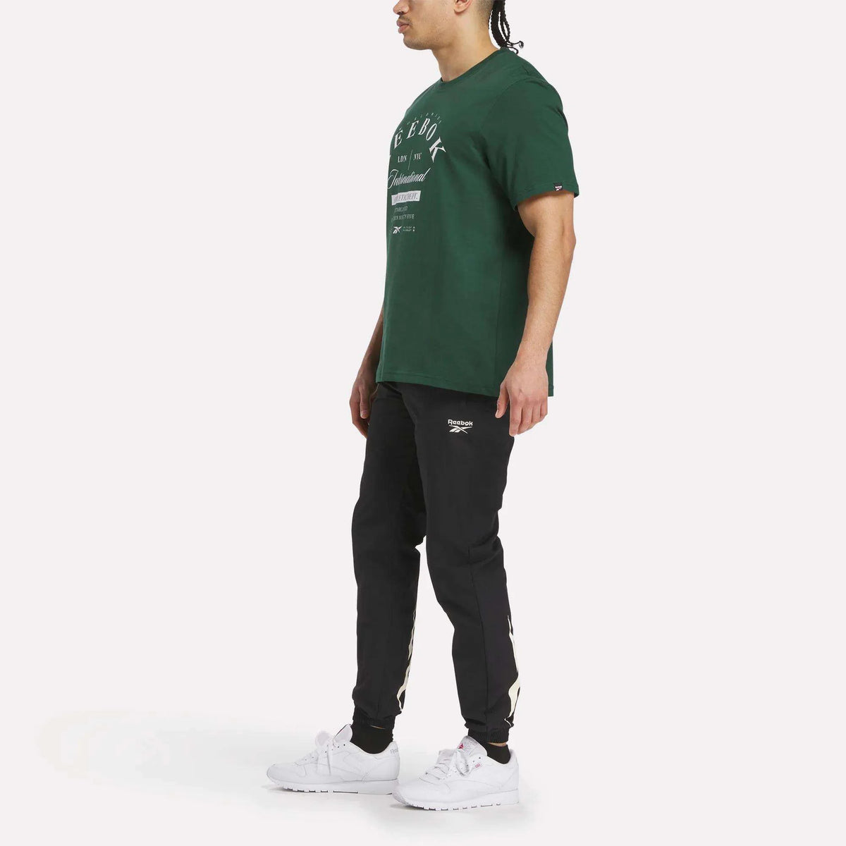 Men's International Graphic T-Shirt