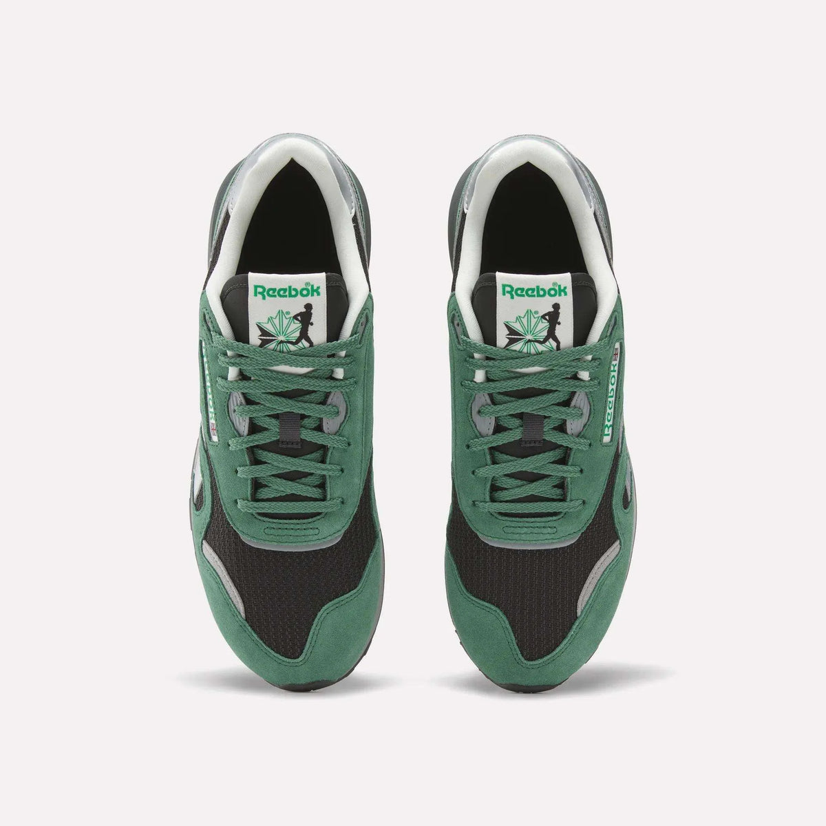 Classic Nylon 89 Shoes