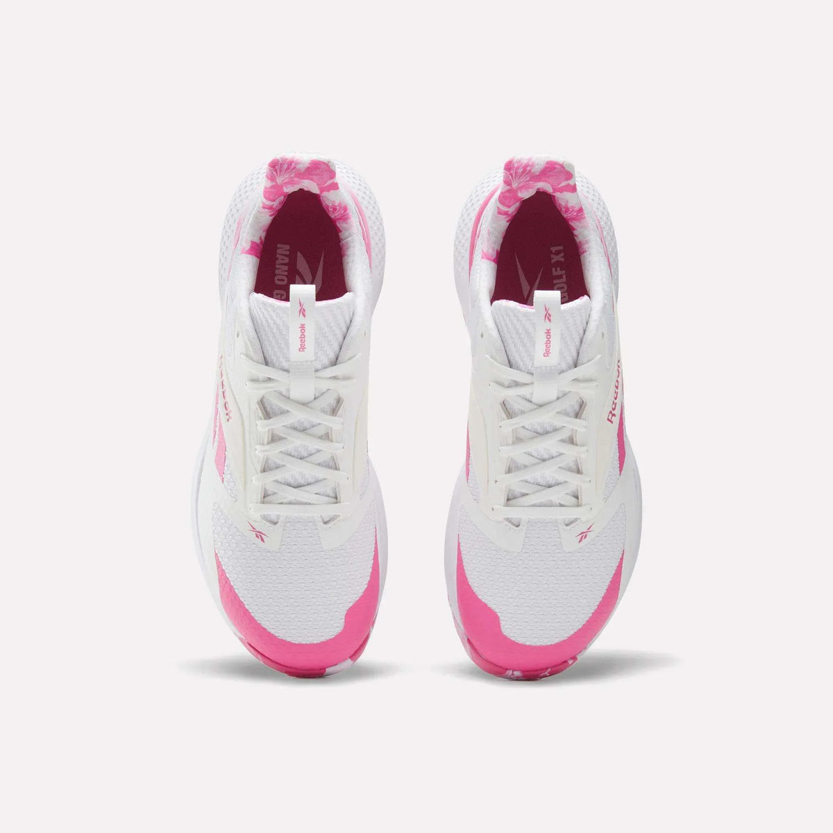 Nano Golf Shoes