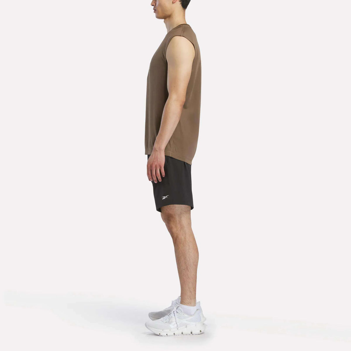 Men's Sleeveless Tech Training T-Shirt