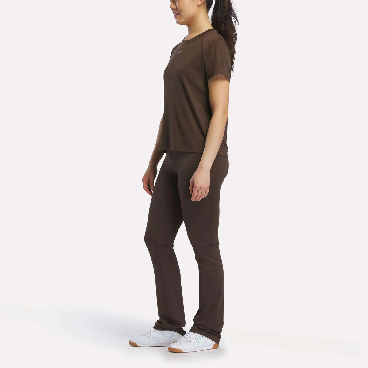 Women's High-Rise Bootcut Pants
