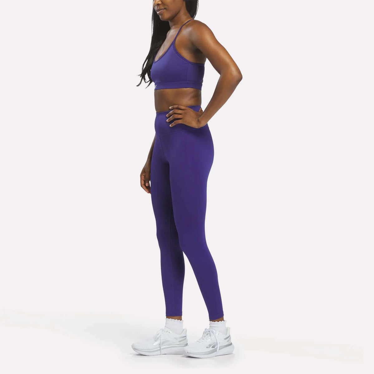 Women's Strappy Sports Bra