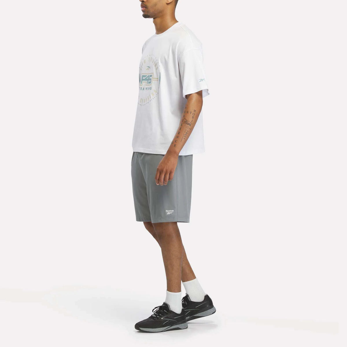 Reebok X F45 Training Graphic T-Shirt