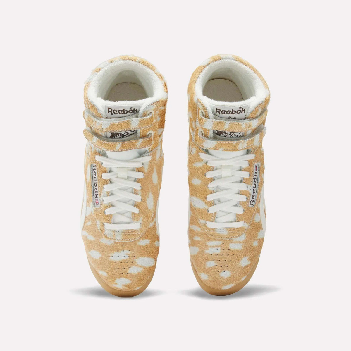 Women's Freestyle Hi Shoes