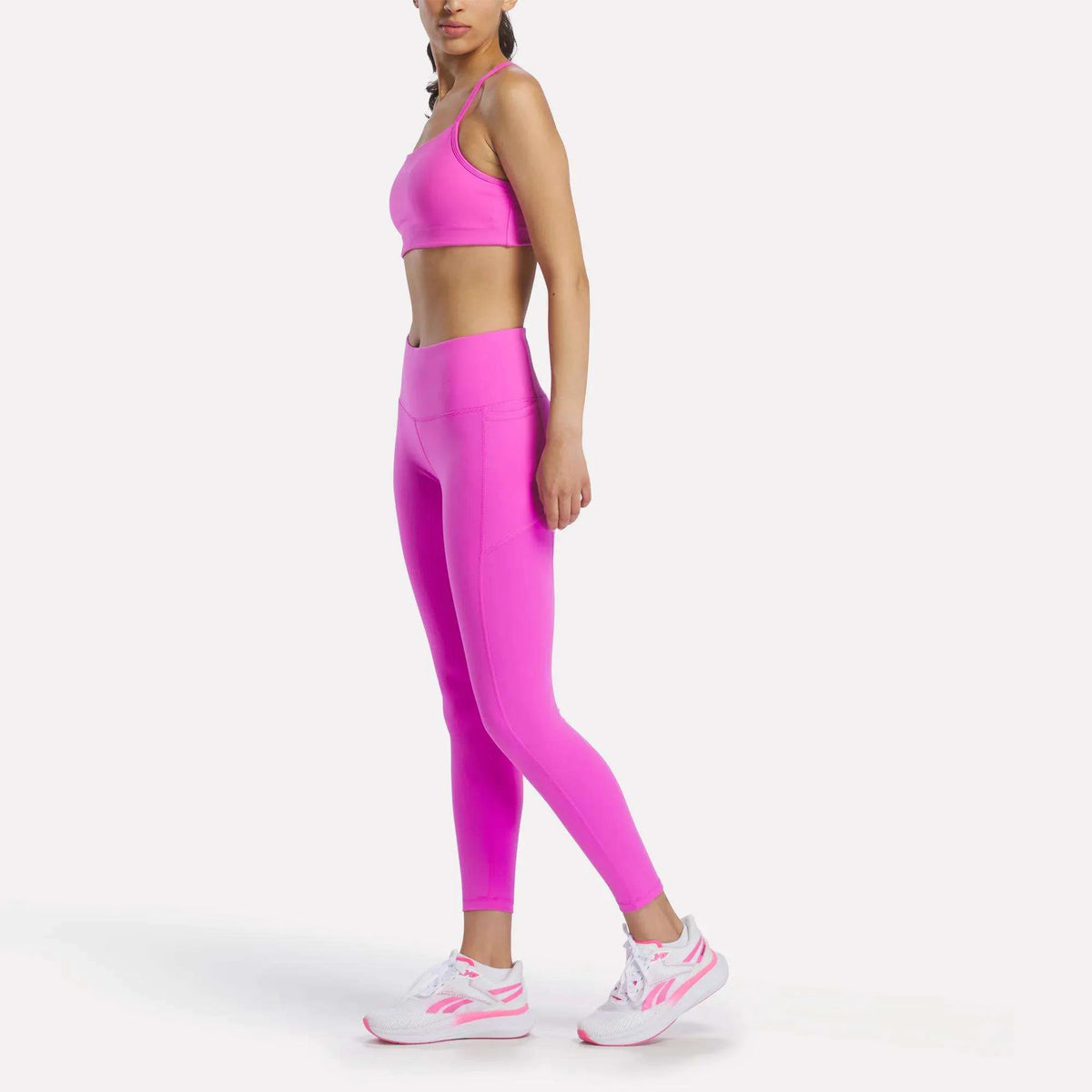Women's Odyssey High-Rise 7/8 Leggings