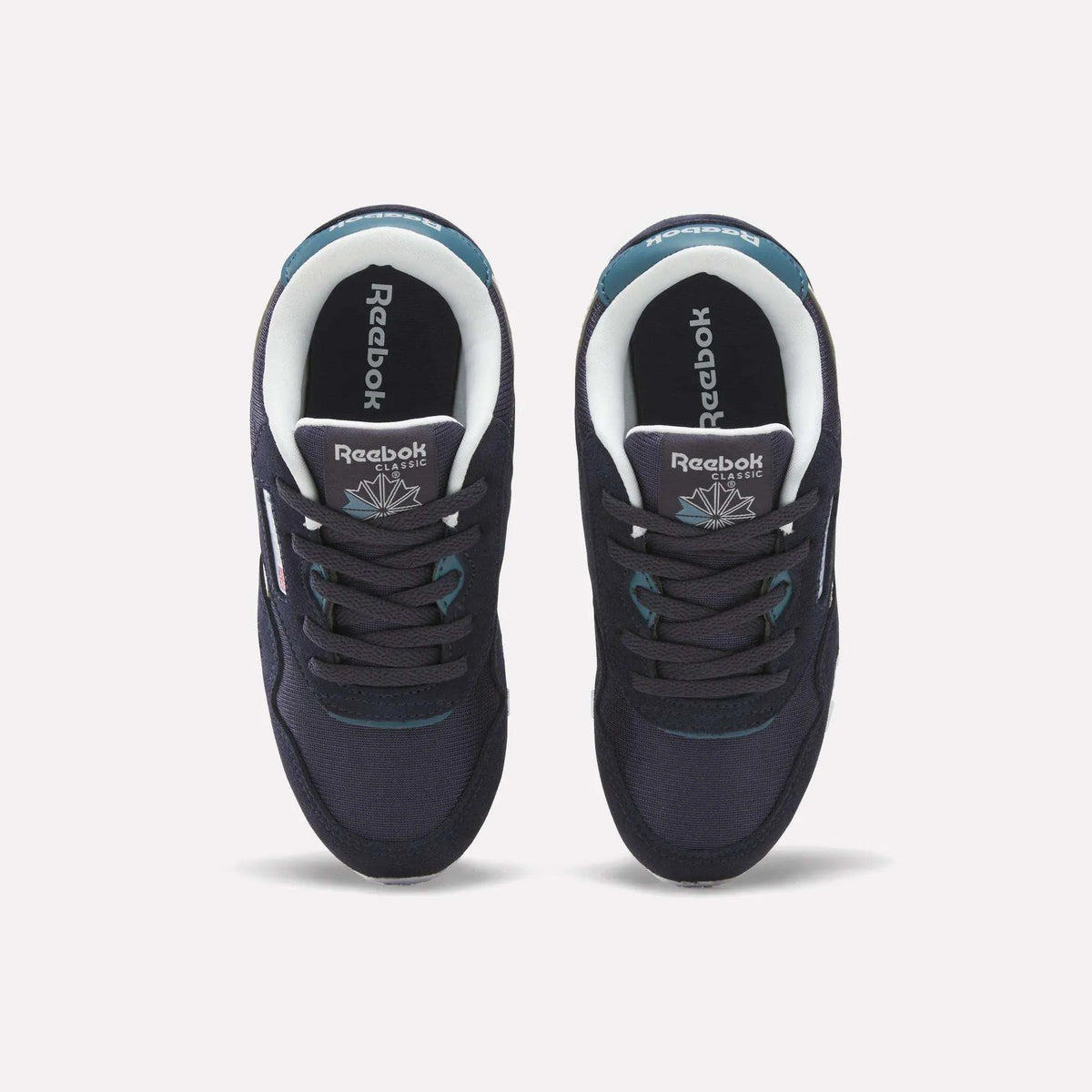 Classic Nylon Shoes - Little Kids