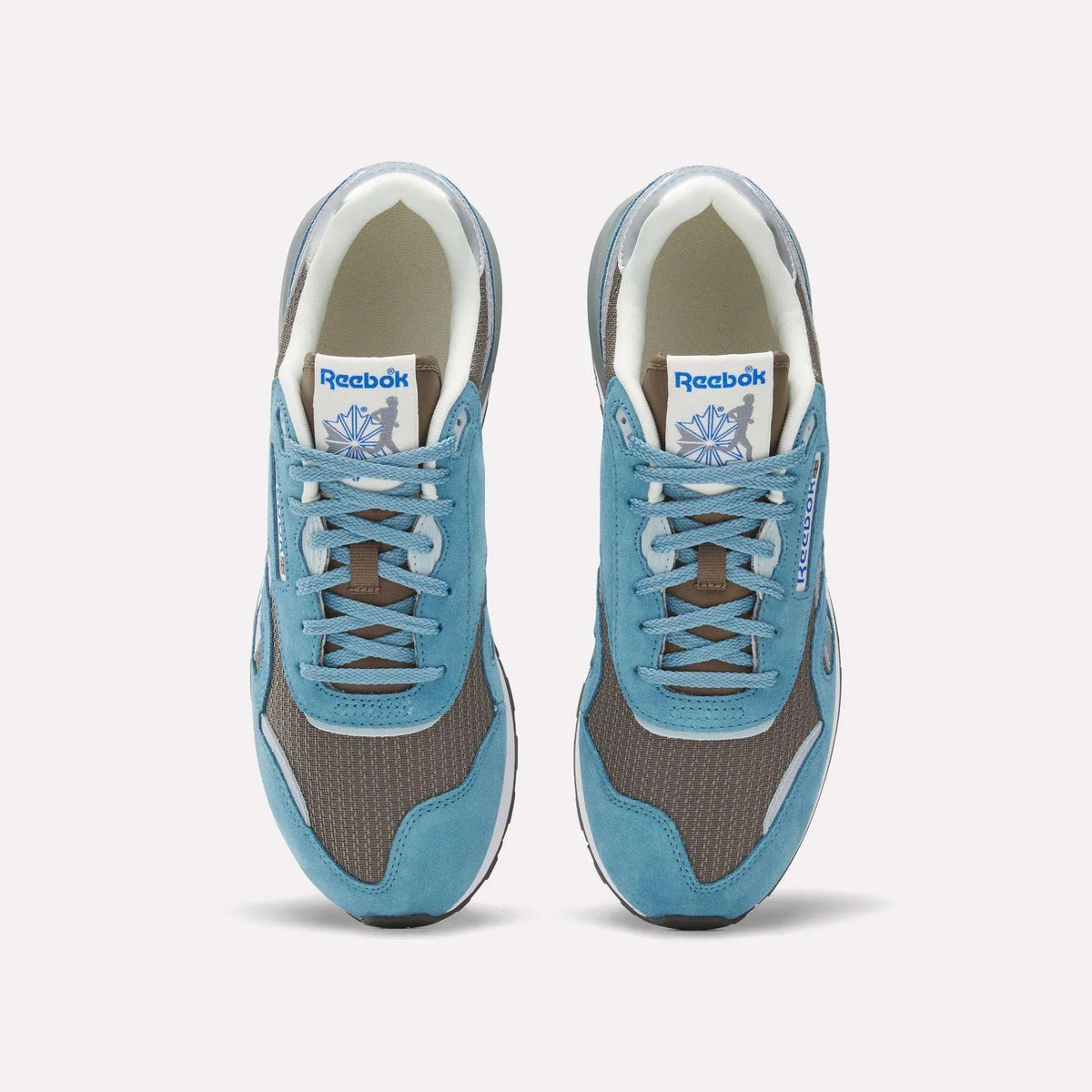 Classic Nylon 89 Shoes