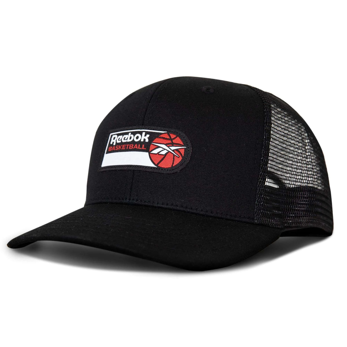Basketball Trucker Cap