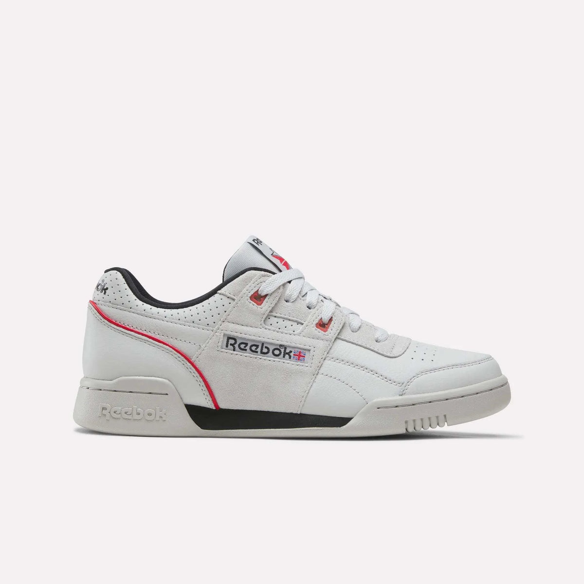 Workout Plus Shoes
