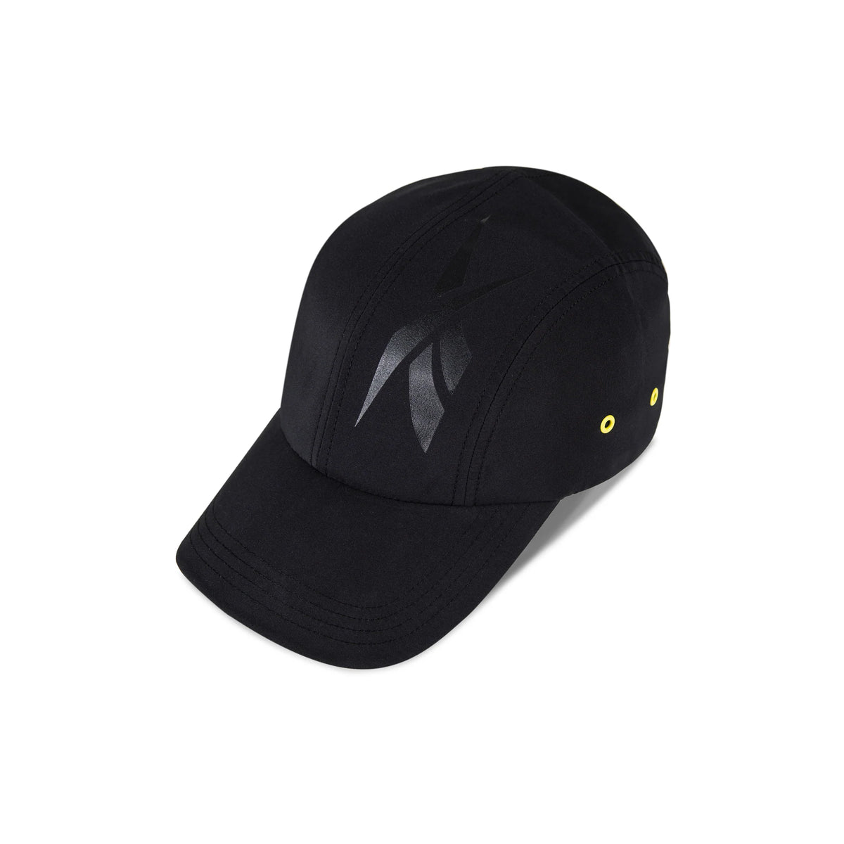 Technical Running Cap With Drawcord