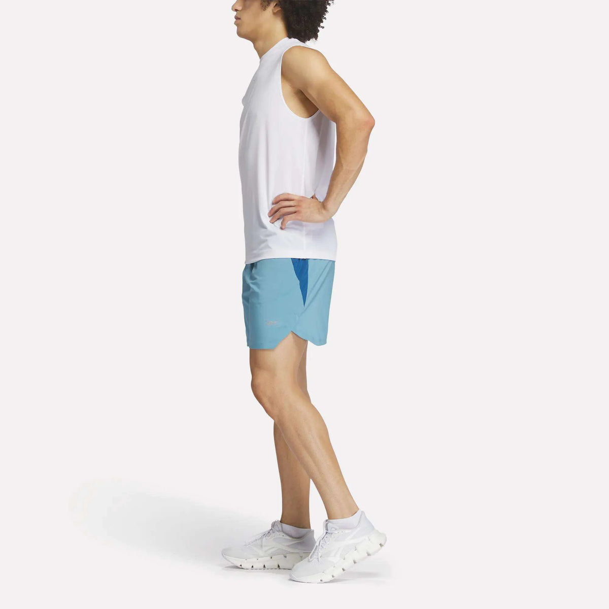 Men's Run Shorts