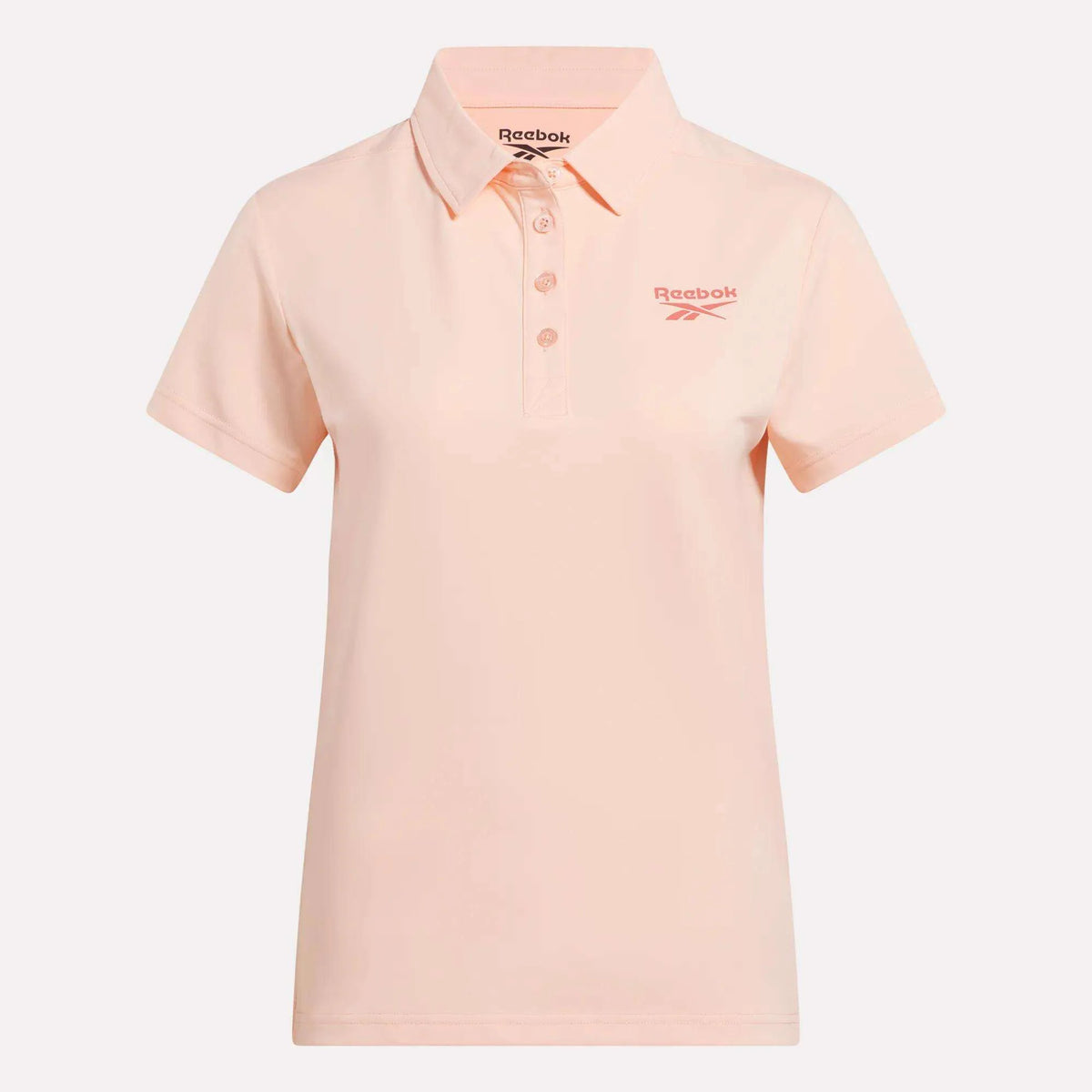 Women's Micro Pique Polo Shirt