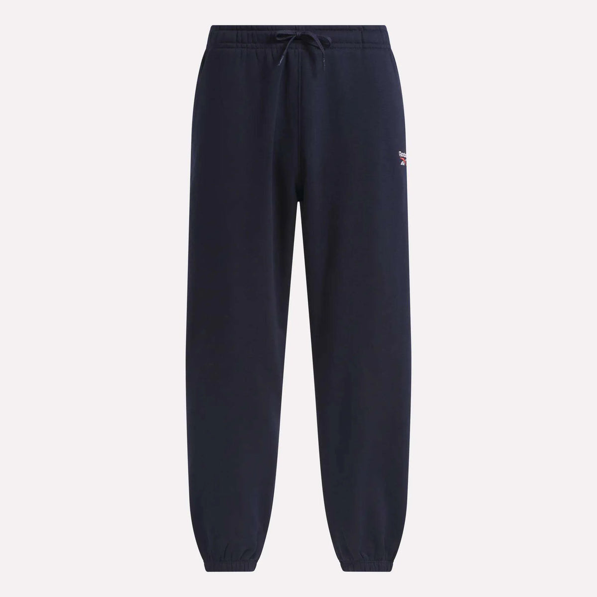 Men's Logo Relaxed Fleece Pants