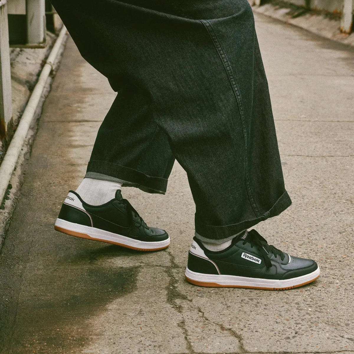 Men's Court LXS Shoes