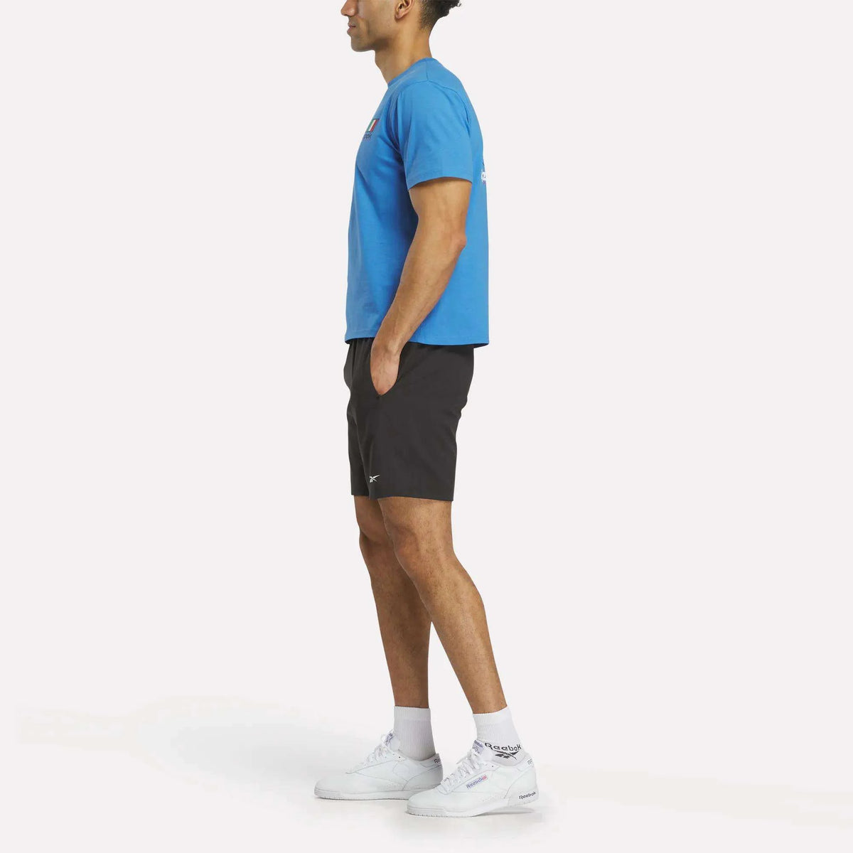 Italia Soccer T-Shirt