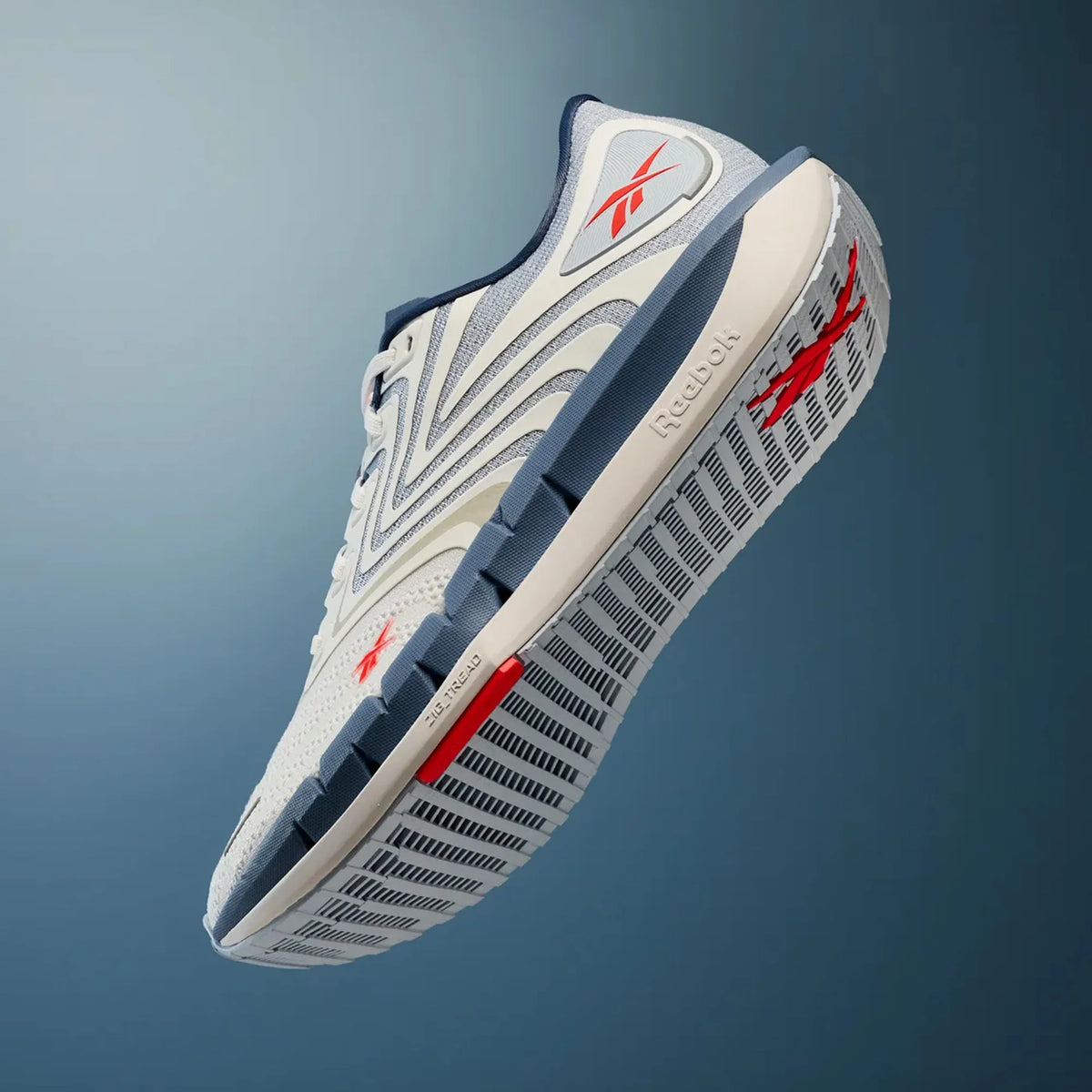 Men's FloatZig Tread Running Shoes