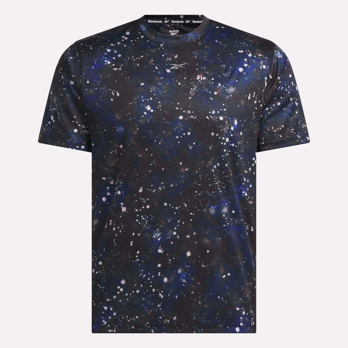 Men's Running Short Sleeve Tee