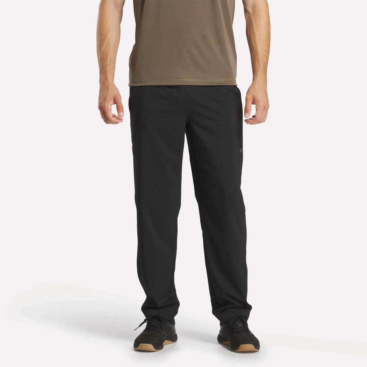 Men's Train Woven Unlined Pants