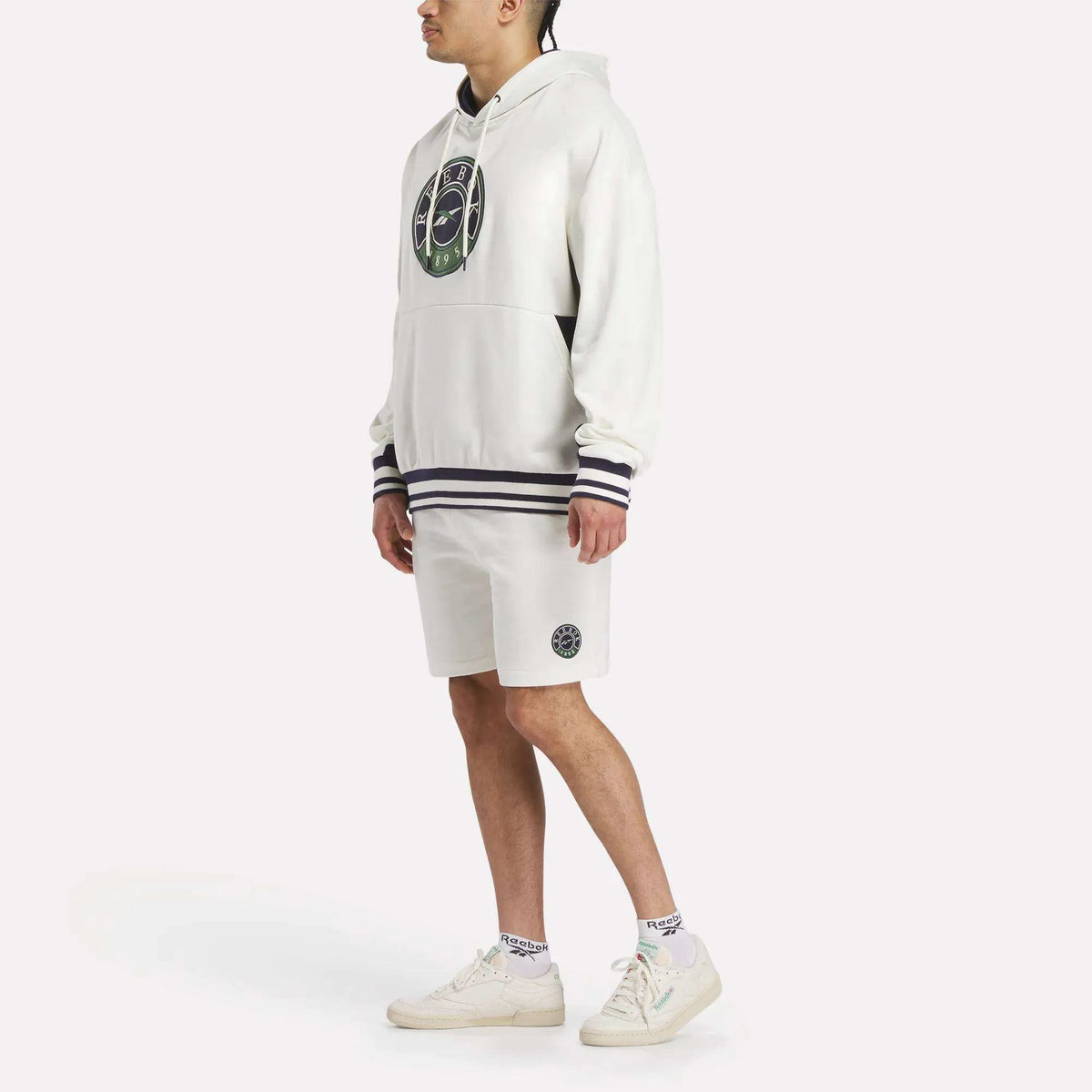 Men's Lawn Club French Terry Hoodie